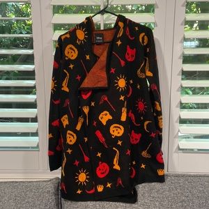 Hocus Pocus cardigan